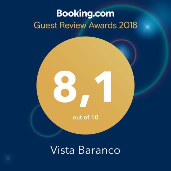 阿德耶Vista Baranco公寓 外观 照片